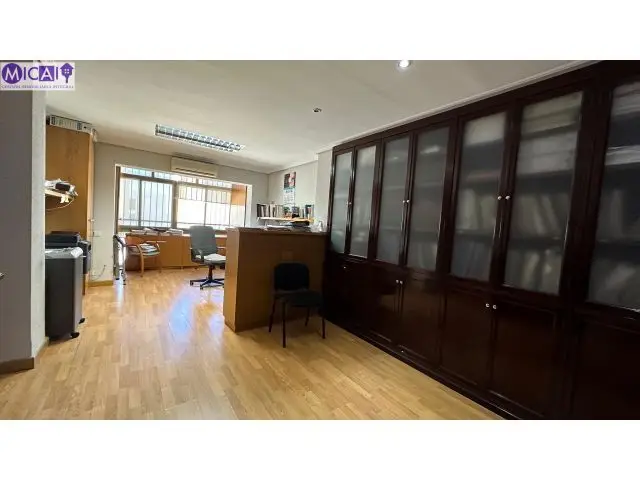 Gran Vivienda en Avenida de Andalucia Cadiz