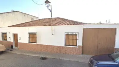 Casa en Venta Calle de las Aguilas Cesion de Remate Judicial