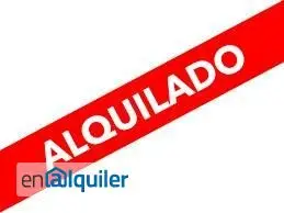 Alquiler Piso Reformado Trastero Barcarrota Centro 105m2