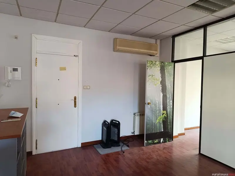 Oficina en venta en Getxo, Vizcaya