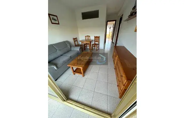 Apartamento 2 Dormitorios Tarragona 60m2 Piscina Cerca Mar