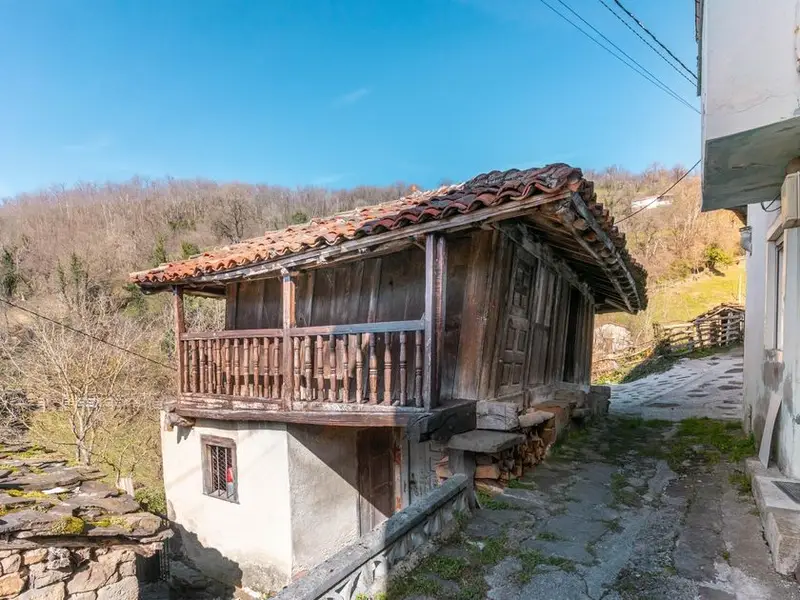 venta Chalet en Piñeres de Aller, Asturias (827859)- Globaliza