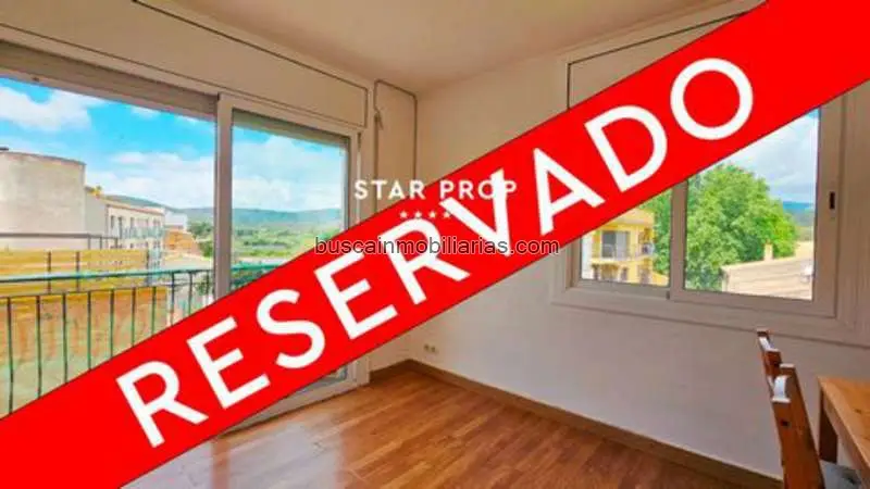 Apartamento en venta en Llançà cerca de la playa