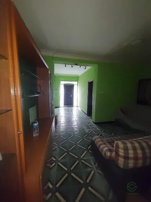 Casa en L'Olleria Valencia 141m2 a reformar
