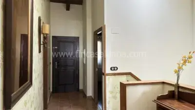 Casa adosada en alquiler en Avenida de Fuendeplata