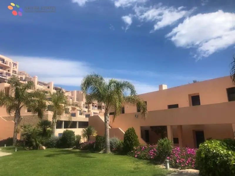 Apartamentos en Venta Mojacar Marina de la Torre