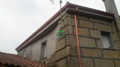 Casa en venta en Vilar de Barrio