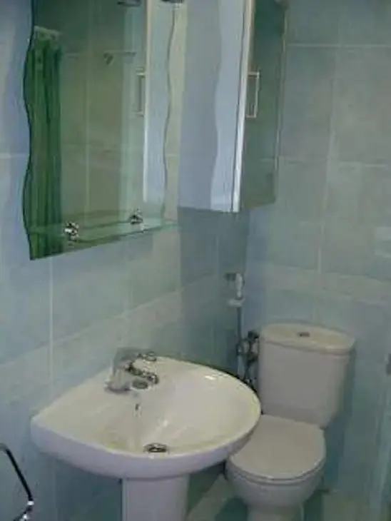 Apartamento 1 Dormitorio 1 Baño en Barcelona