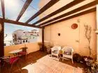 Adosado 1 Dormitorio en San Luis de Sabinillas con Vistas al Mar