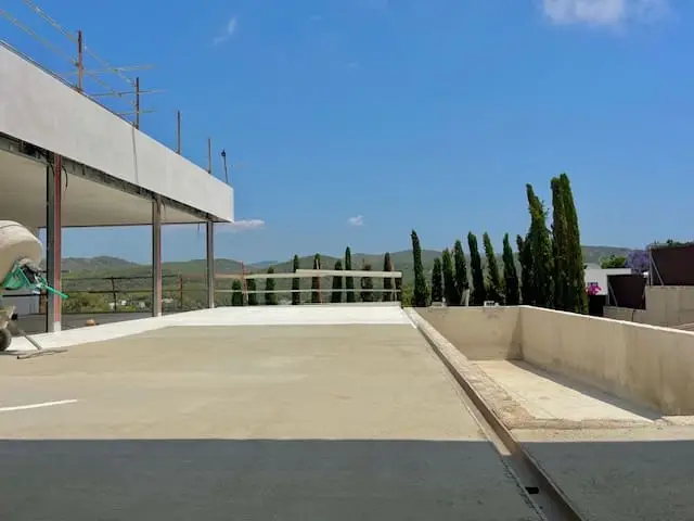 Villa de Lujo en Sitges con Vistas Panorámicas