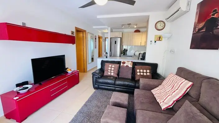 Apartamento 3 Dormitorios Condado de Alhama
