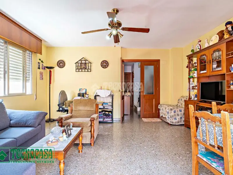 Casa en venta en El Ejido