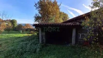 Casa R		
tica con Encanto en Piedra cerca de Ourense