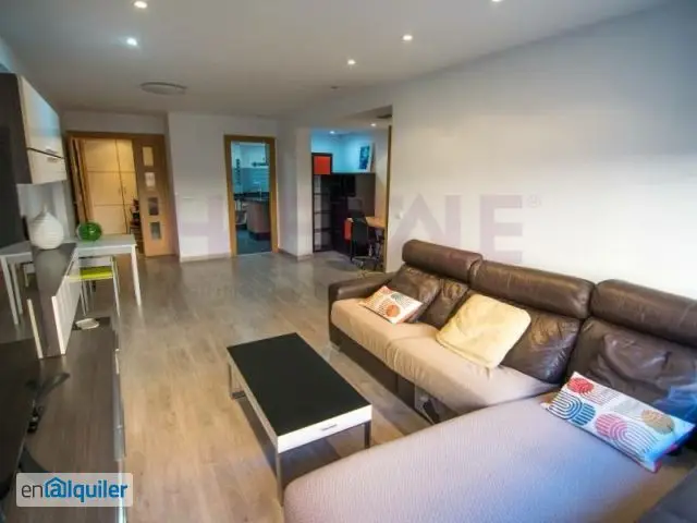 Piso 3 Habitaciones en Valencia zona dinamica