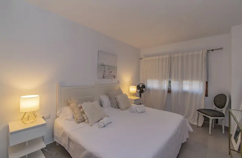 Apartamento 1 Dormitorio en Cabopino Marbella Cerca de la Playa