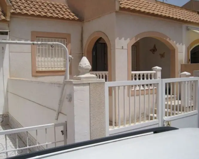 Bungalow de 2 dormitorios en venta