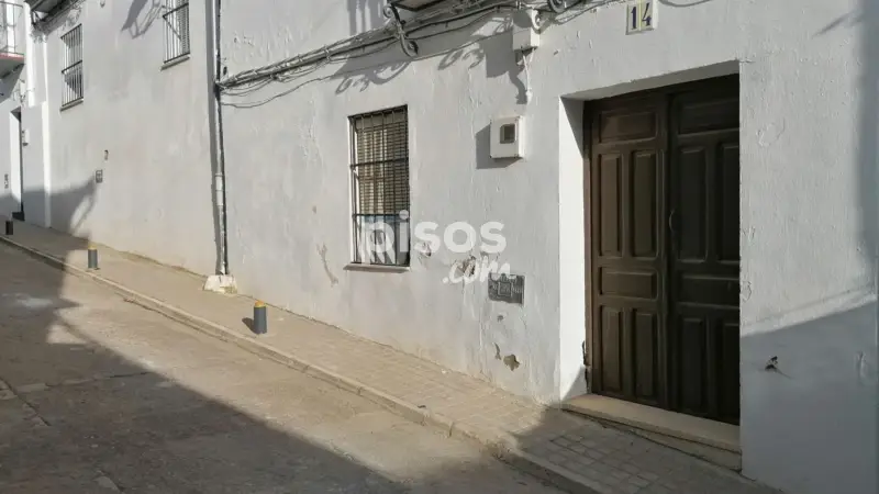 Casa adosada en venta en Calle Cortijo San Antonio del Pino, 14