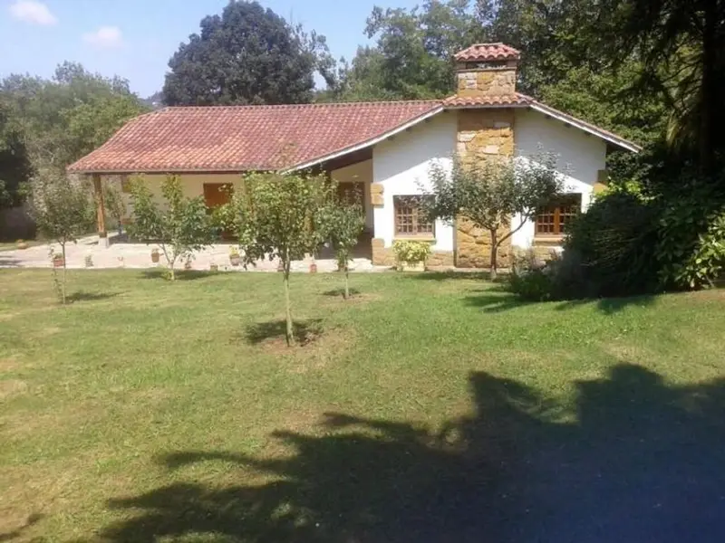 venta Chalet en Cabueñes, Asturias (RHO-A00768)- Globaliza