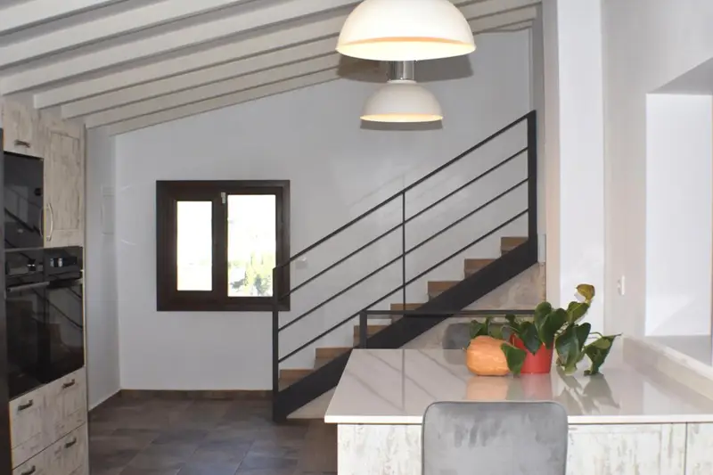 Casa Villa 5 Dormitorios Moraira