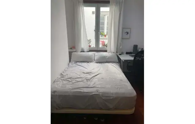 Habitaci	ón 12m² en piso compartido 98m² Bilbao