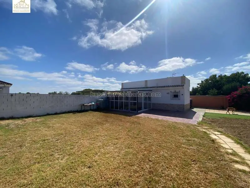 Parcela Rustica en Venta en El Marquesado Puerto Real