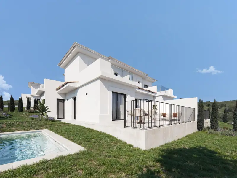 Villa en Manacor Mallorca 3 Dormitorios 2 Baños