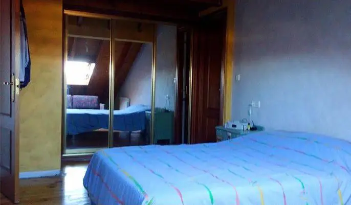 Venta Apartamento 1 Habitacion Casco Antiguo Leon