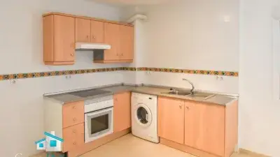 Apartamento en Venta Palomares Costa Almeria
