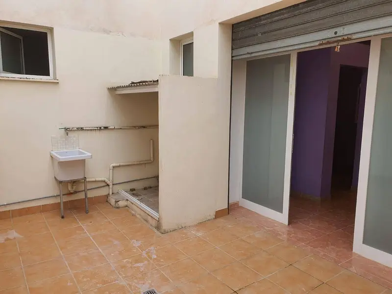Local Comercial en Alquiler Marratxi 80m2