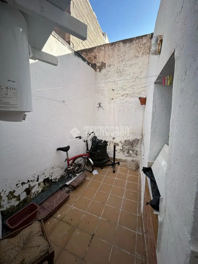 Casa en venta en Roquetas de Mar Planta Baja