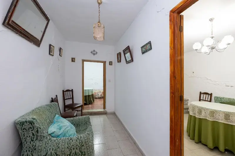 Venta Adosado a estrenar en Albuñuelas - Ref: Gr3538