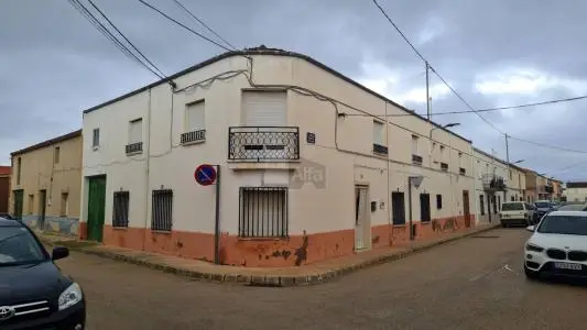 Casa Rustica en Venta El Salobral Albacete