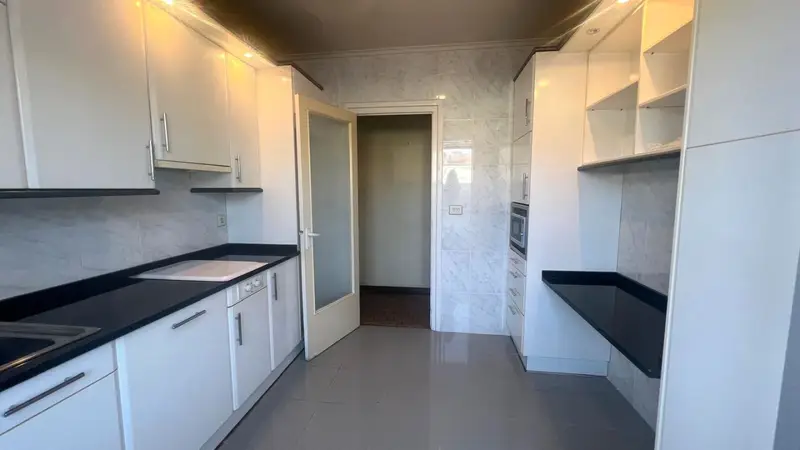 Planta Completa Vitoria Gasteiz Inversores 298m2