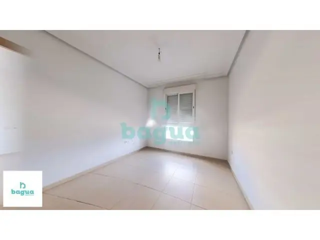 Apartamento 1 Dormitorio En Venta Almendralejo