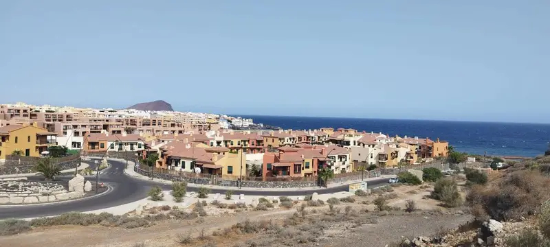Casa de Lujo en Golf del Sur Tenerife