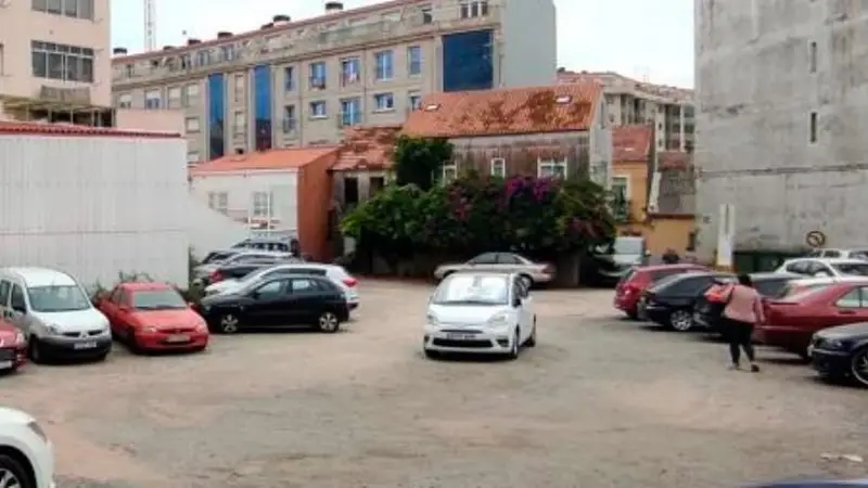 Venta Solar Centro Ribeira SRB0000353734