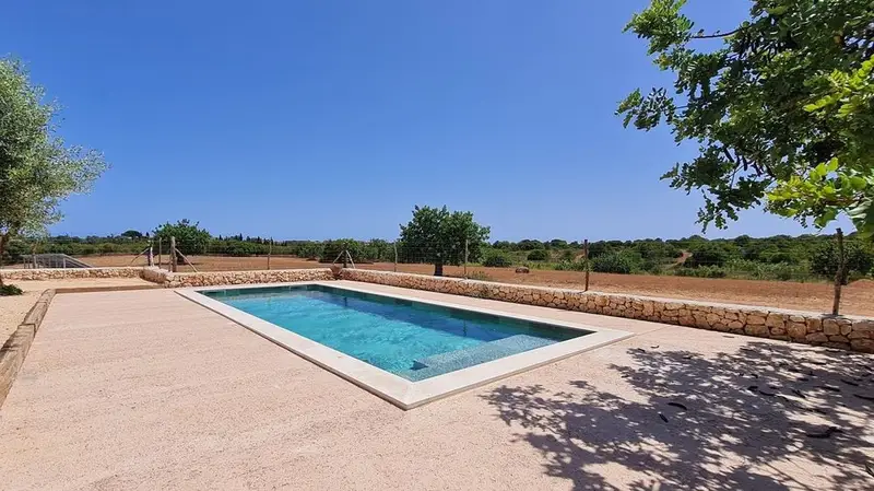 Casa en Alquiler en Sant Llorenc des Cardassar 3 Dormitorios 3 Ba

nos