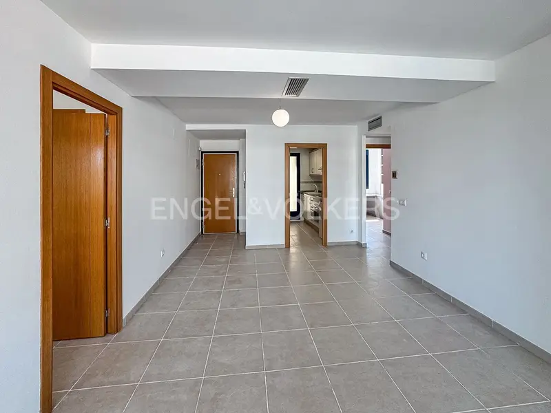 Apartamento en Alquiler Denia Puerto 2 Personas Cerca Playa