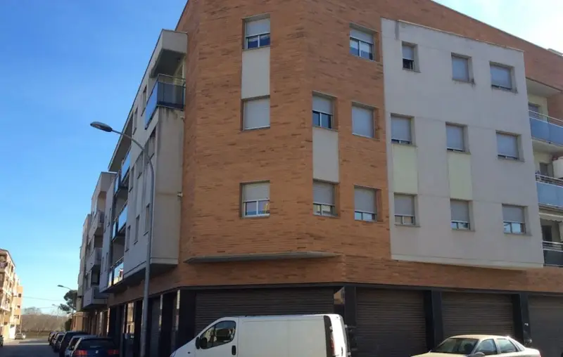 Garaje en Venta en Morell Tarragona