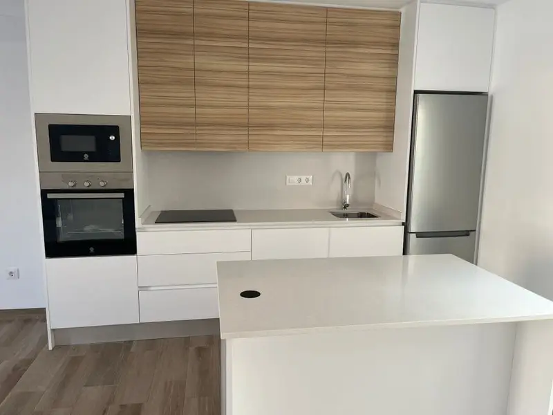 Chalet en venta en Ciudad, San Javier, Murcia