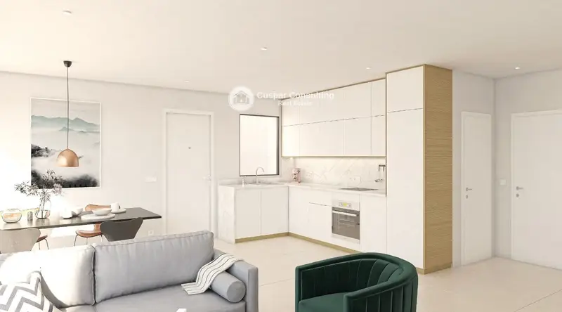 Chalet Adosado en Torre de la Horadada cerca de la Playa