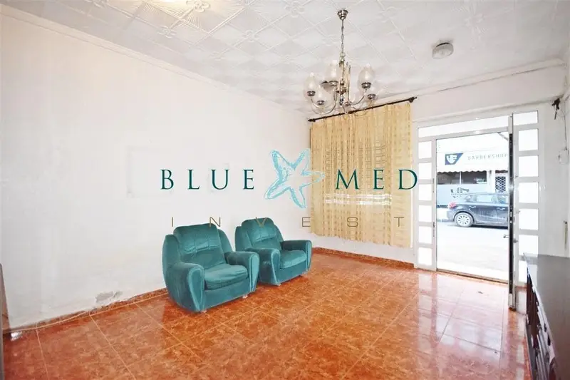 Piso en venta Puerto de Mazarron 103m2 3 habitaciones cerca de la playa
