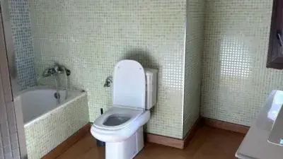 Venta de 2 Casas con Patio en Orzonaga Leon
