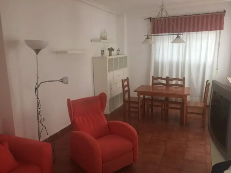 Apartamento en venta Almoradi Alicante 3 habitaciones 2 baños