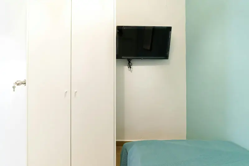 Habitacion Alquiler Elche Estudiantes Trabajadores Amueblada