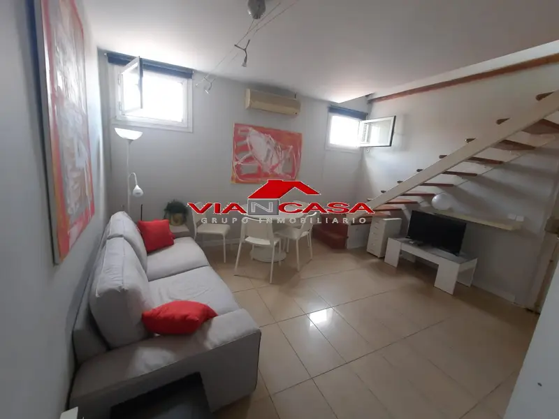 Alquiler Piso 2 Dormitorios Chueca Madrid Estudiantes