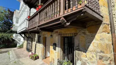 Casa en venta en Centro