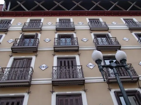 Apartamento en Zaragoza, Casco Histórico