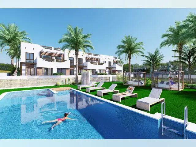 Apartamento en venta Pilar de la Horadada 2027