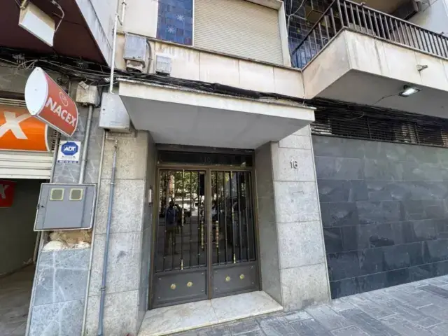 Piso en venta 199m2 Calle Paseo Linarejos